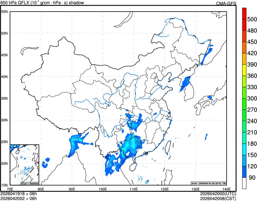 04/19 18时 +006小时