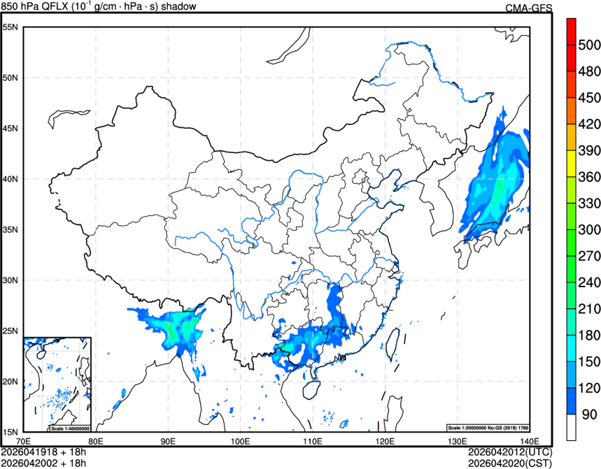 04/19 18时 +018小时