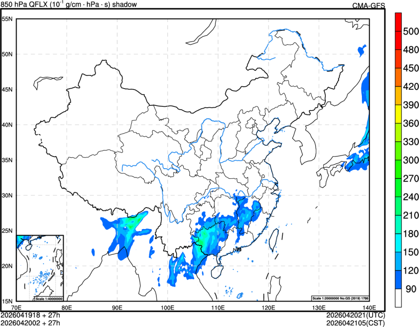 04/19 18时 +027小时