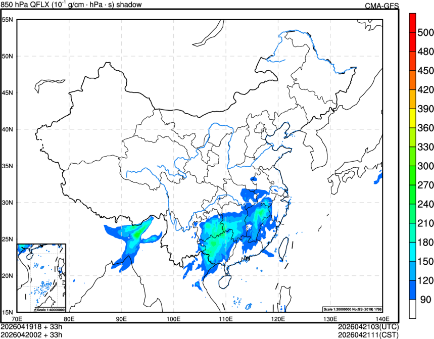 04/19 18时 +033小时