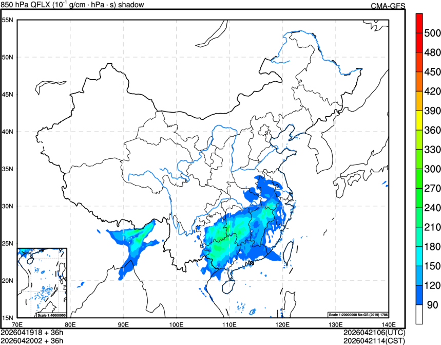 04/19 18时 +036小时