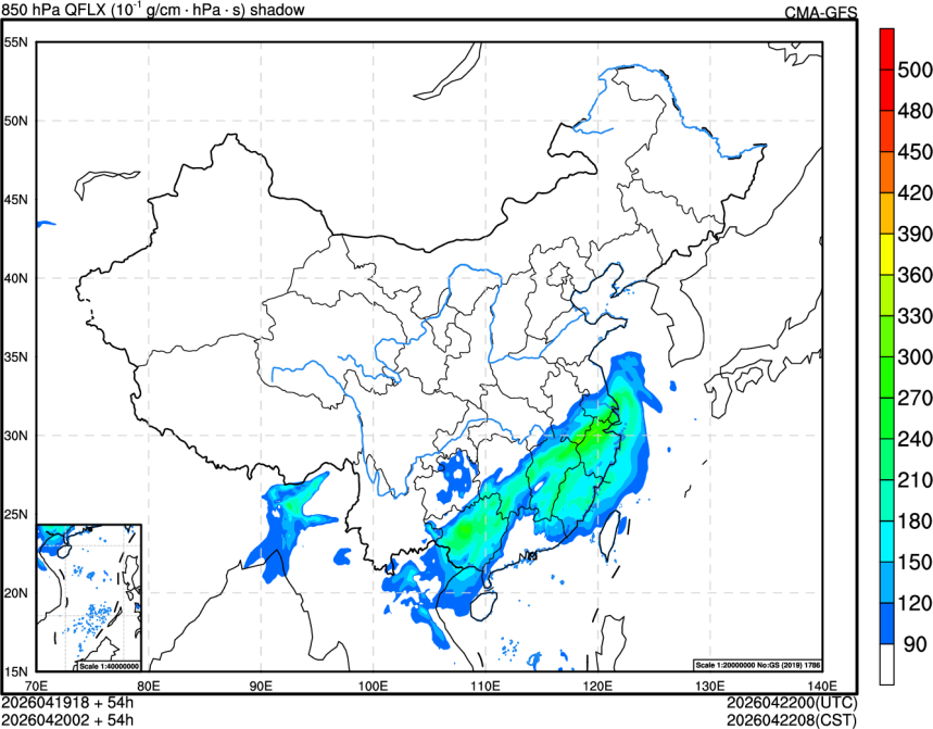 04/19 18时 +054小时