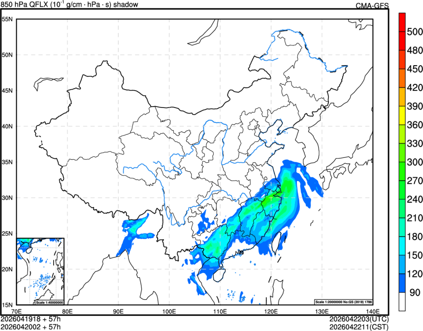 04/19 18时 +057小时