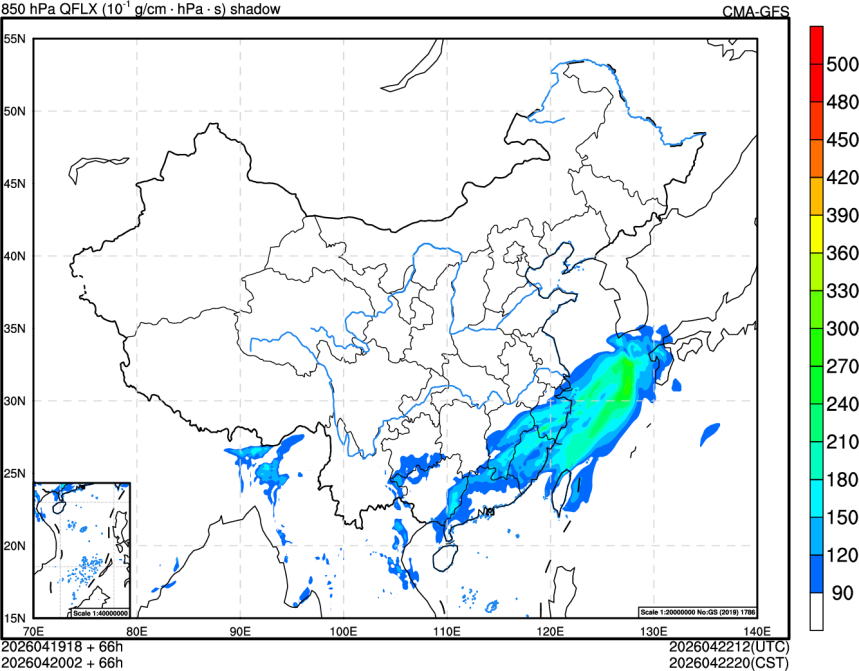 04/19 18时 +066小时
