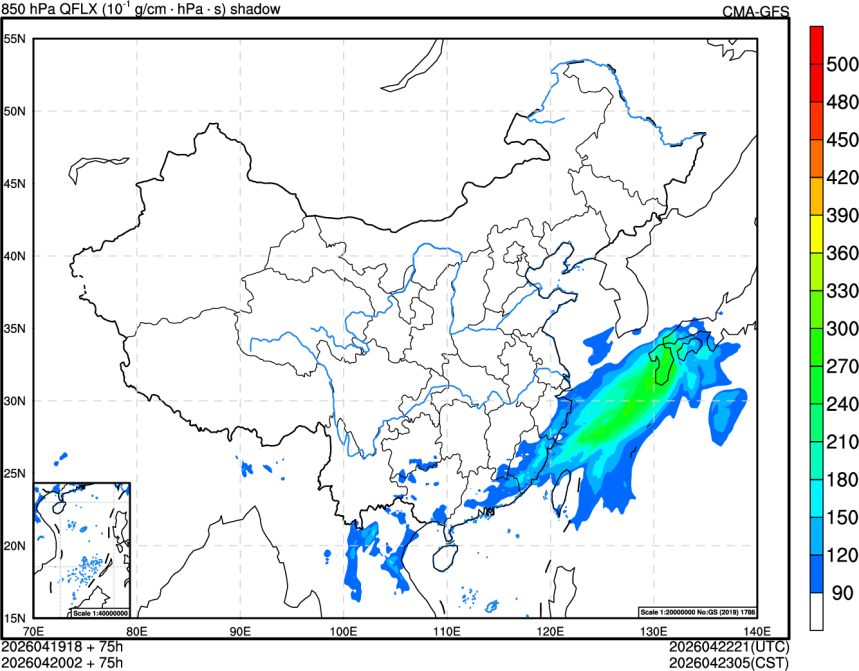 04/19 18时 +075小时