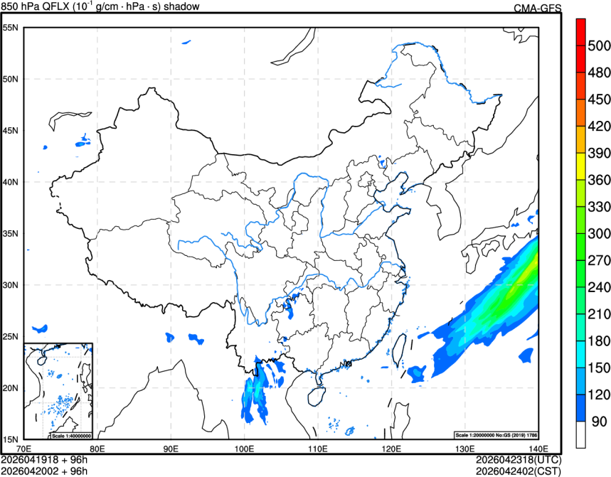 04/19 18时 +096小时