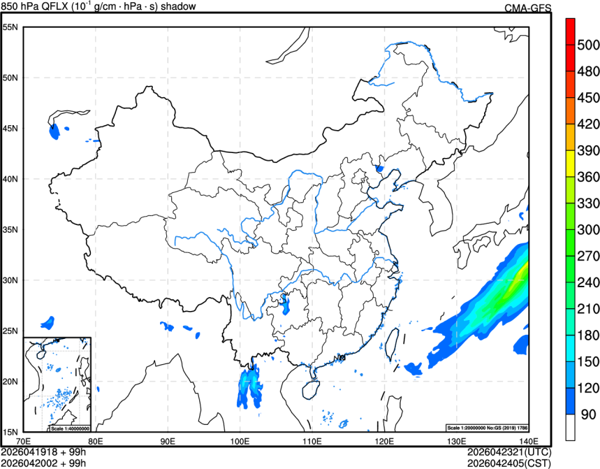 04/19 18时 +099小时
