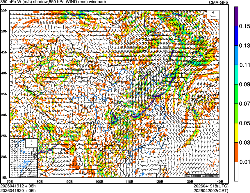 04/19 12时 +006小时