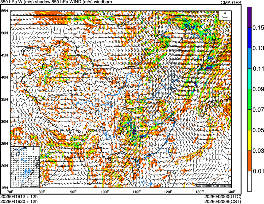 04/19 12时 +012小时