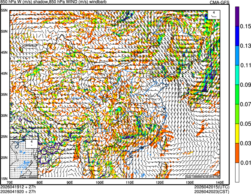04/19 12时 +027小时