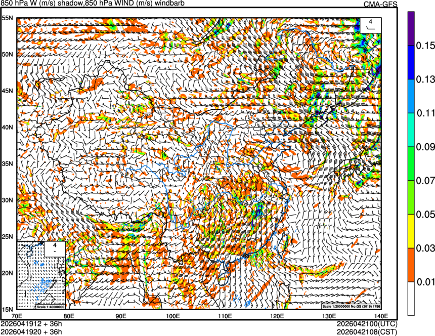 04/19 12时 +036小时