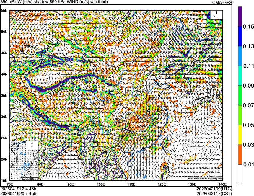 04/19 12时 +045小时