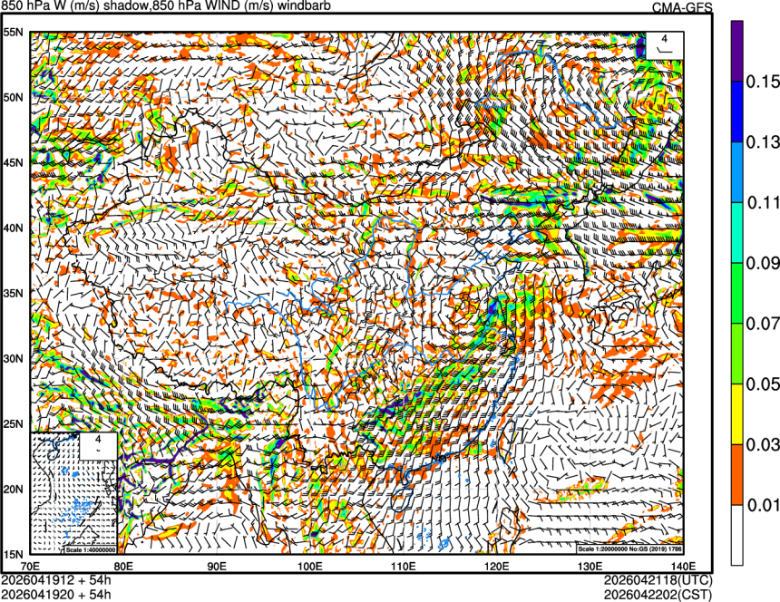 04/19 12时 +054小时