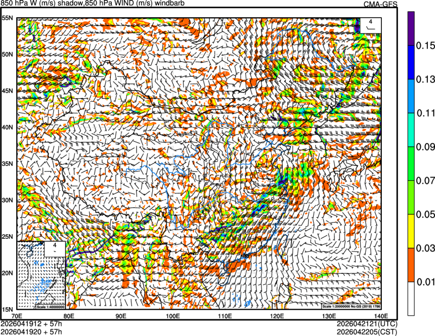 04/19 12时 +057小时