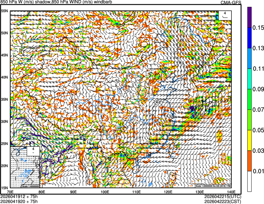 04/19 12时 +075小时