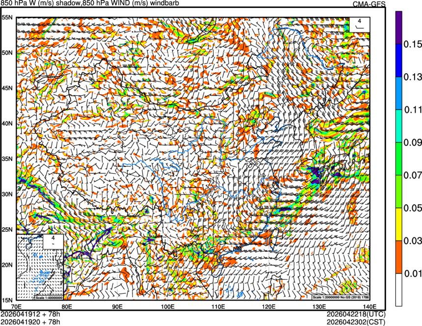 04/19 12时 +078小时