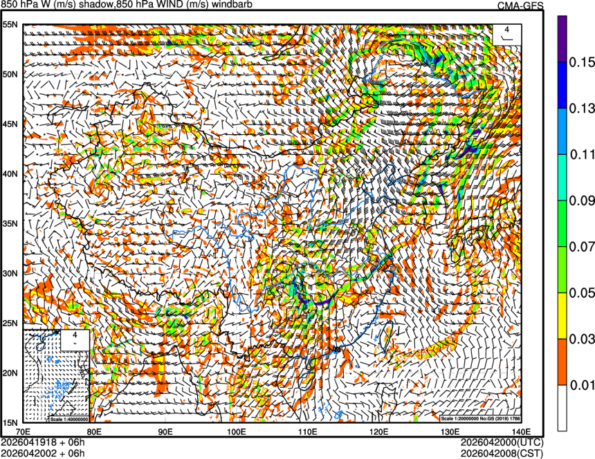 04/19 18时 +006小时