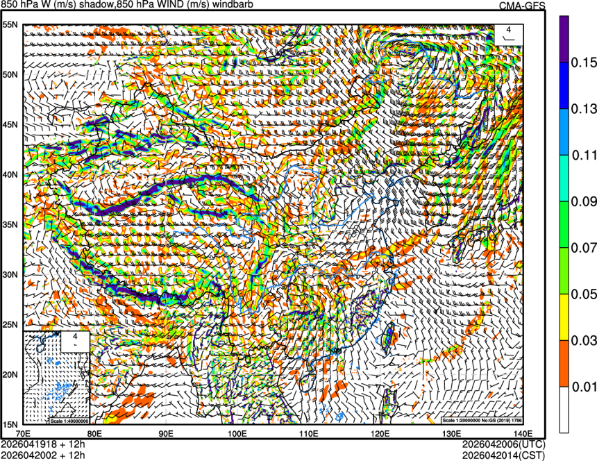04/19 18时 +012小时