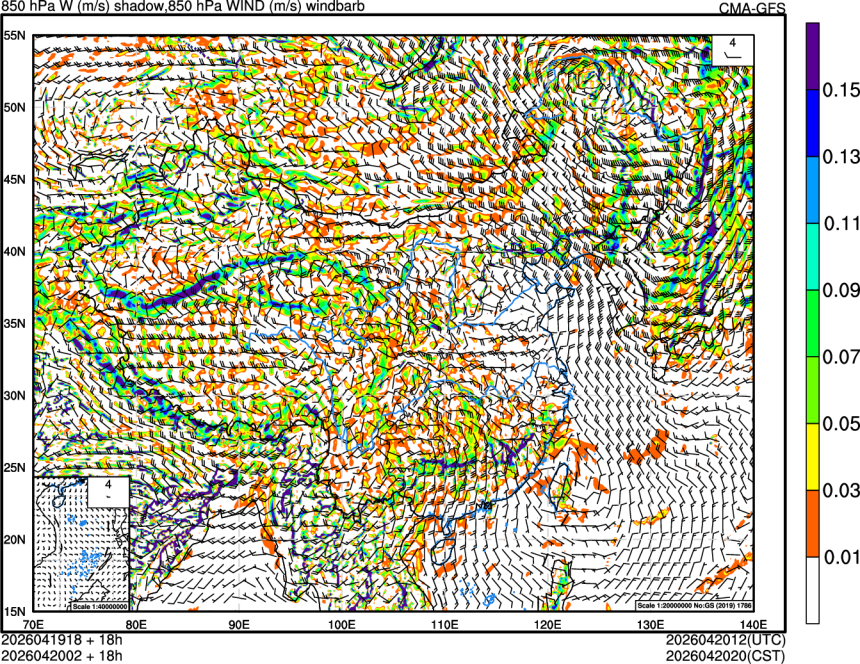 04/19 18时 +018小时