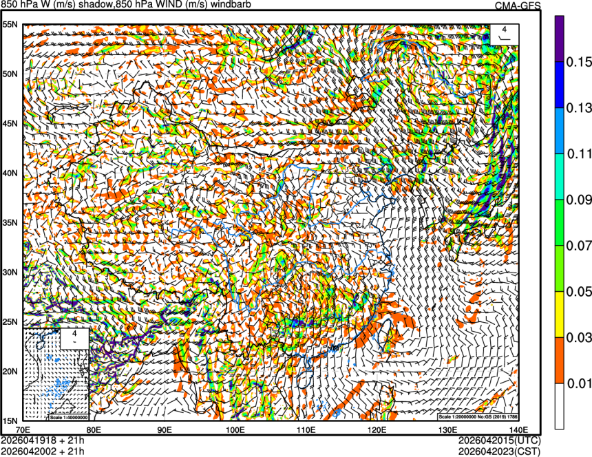 04/19 18时 +021小时