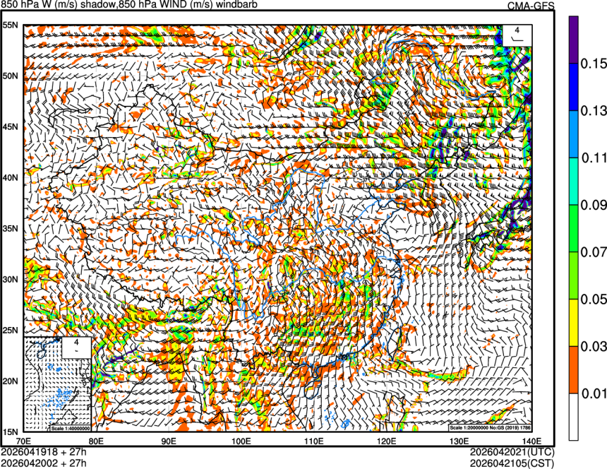 04/19 18时 +027小时