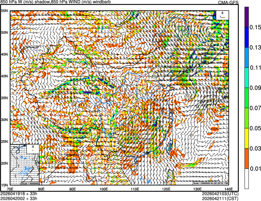 04/19 18时 +033小时