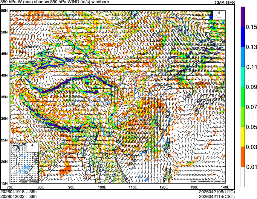 04/19 18时 +036小时