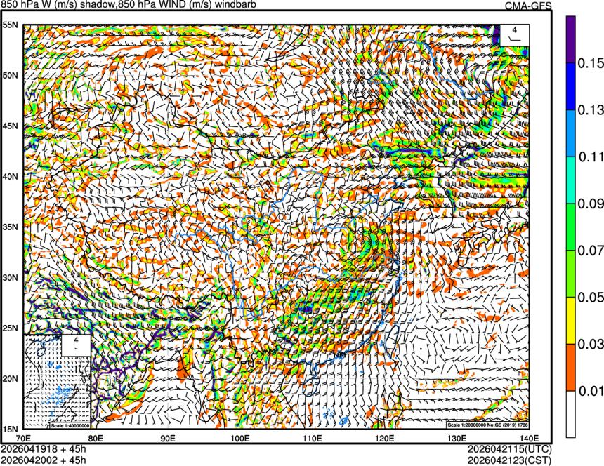 04/19 18时 +045小时