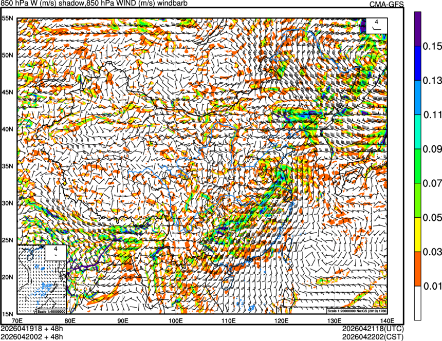 04/19 18时 +048小时