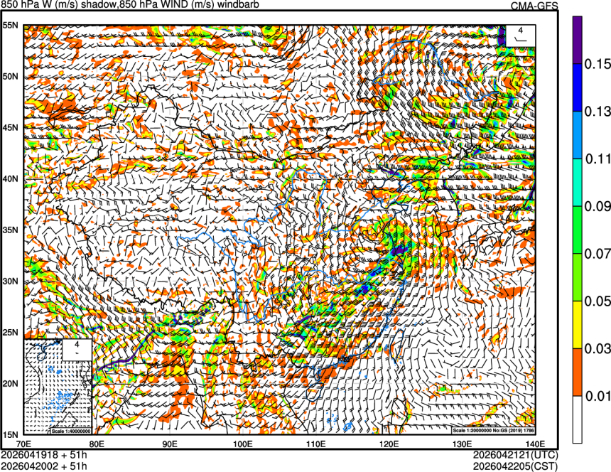 04/19 18时 +051小时