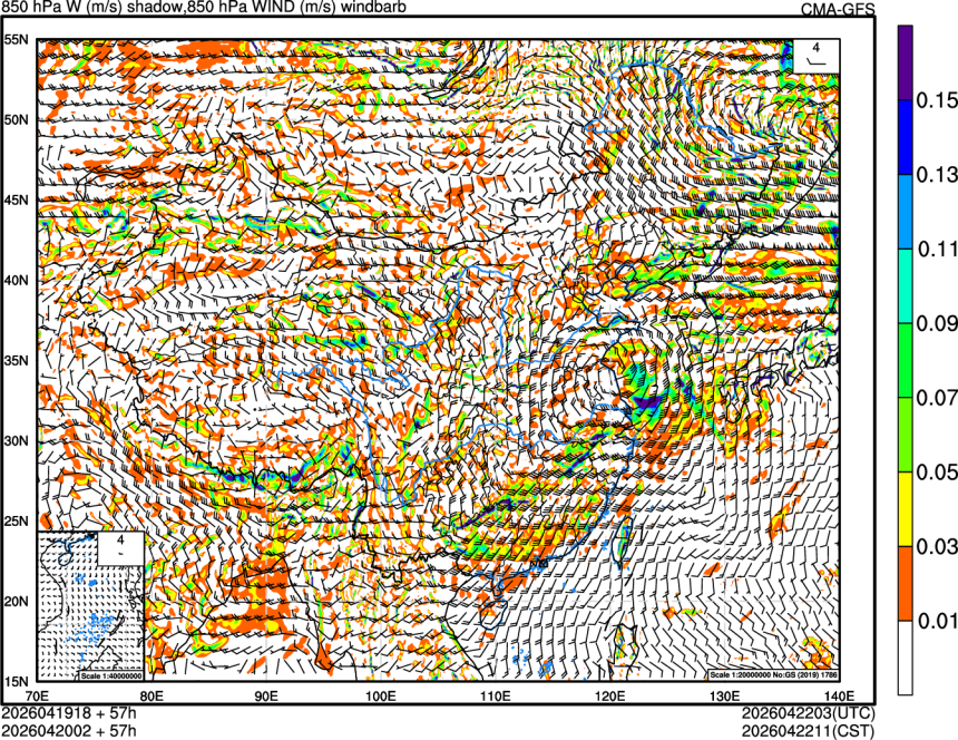 04/19 18时 +057小时