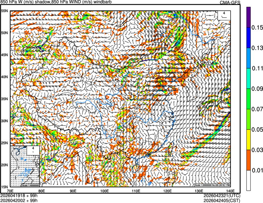 04/19 18时 +099小时