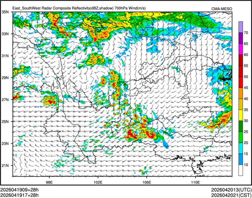 04/19 17时 +028小时