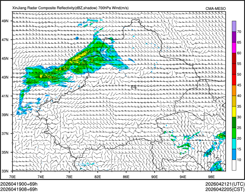 04/19 08时 +069小时