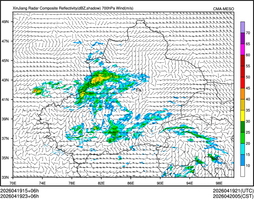 04/19 23时 +006小时
