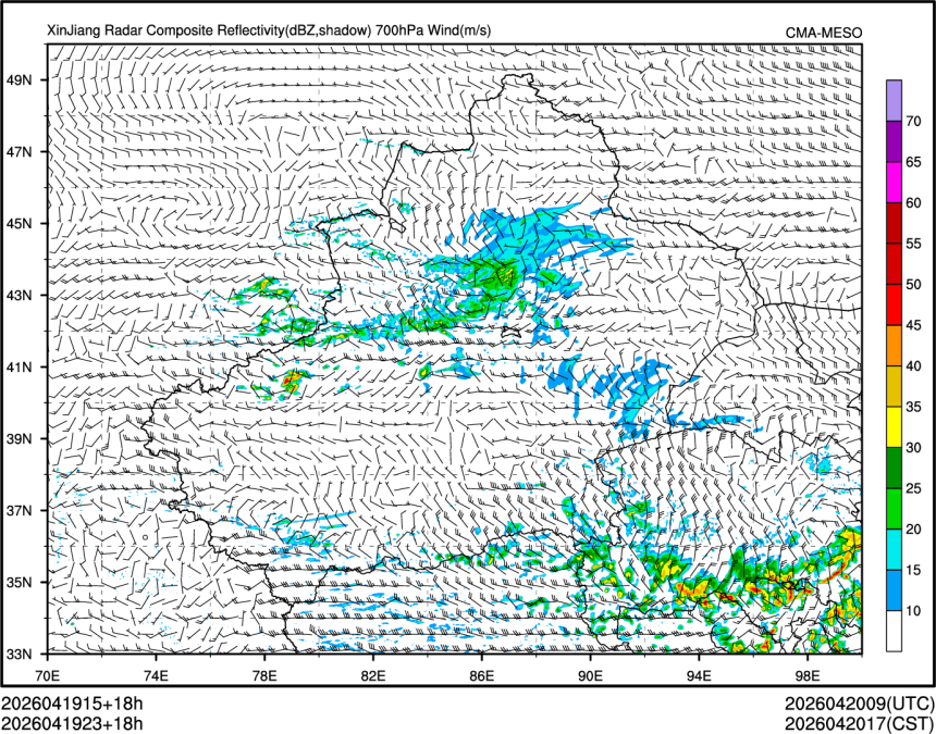 04/19 23时 +018小时
