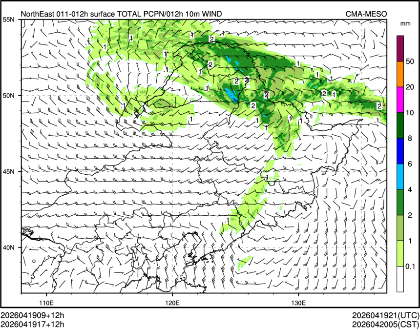 04/19 17时 +012小时