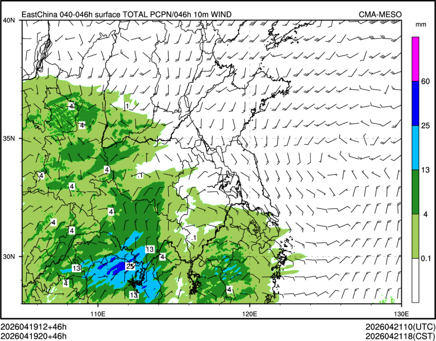 04/19 20时 +046小时