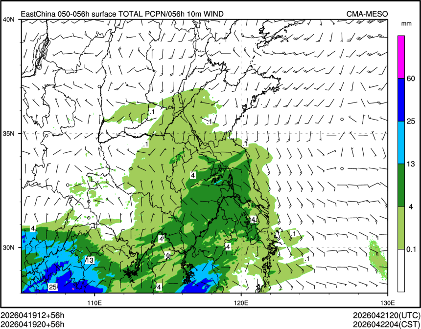 04/19 20时 +056小时