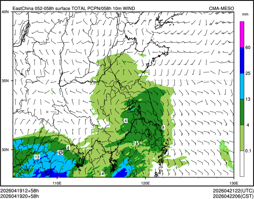 04/19 20时 +058小时