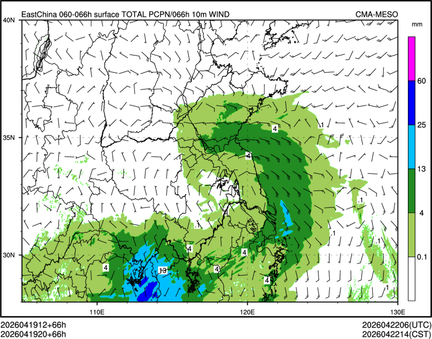 04/19 20时 +066小时