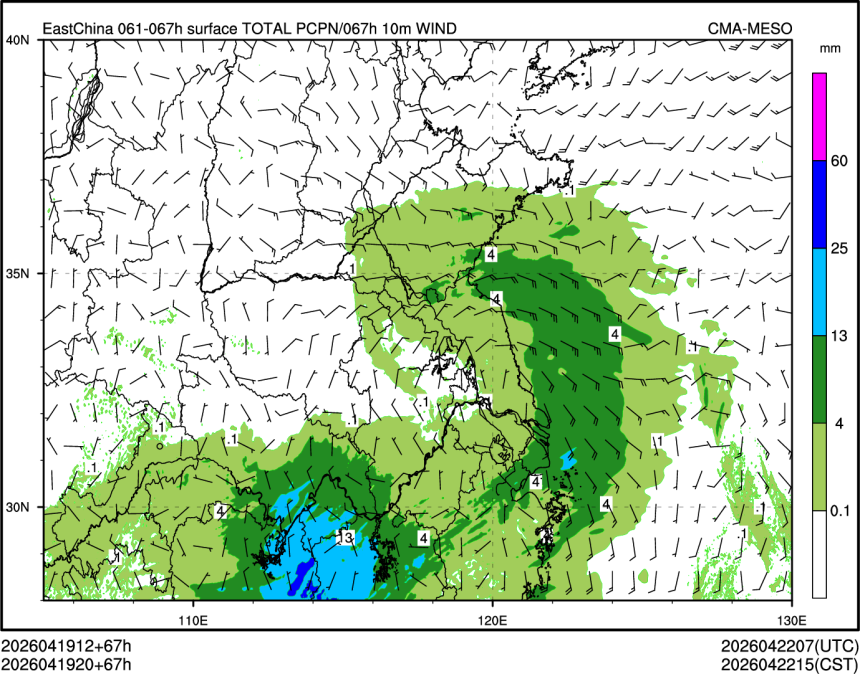 04/19 20时 +067小时