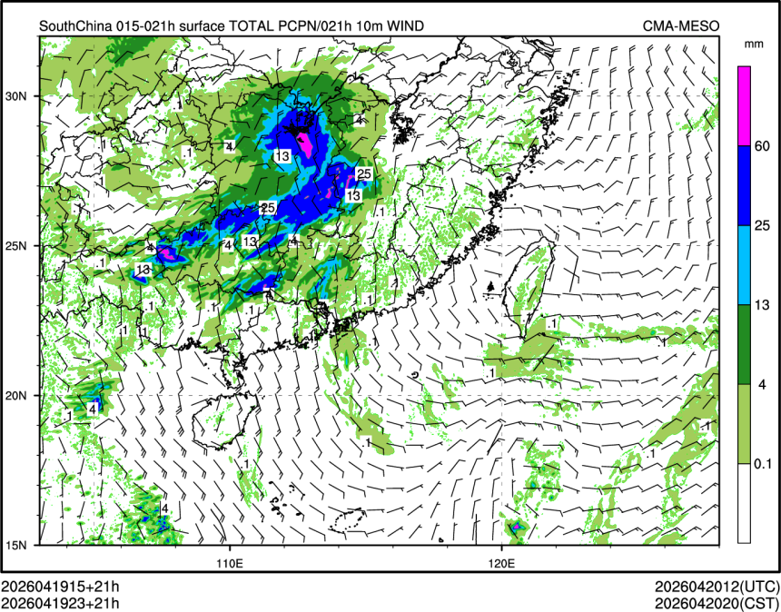 04/19 23时 +021小时