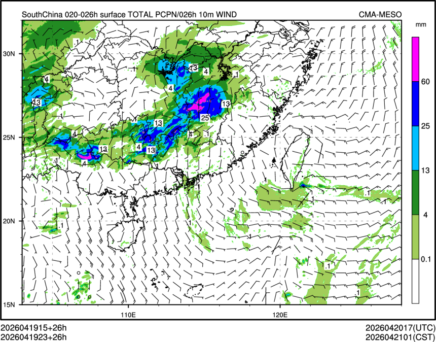 04/19 23时 +026小时