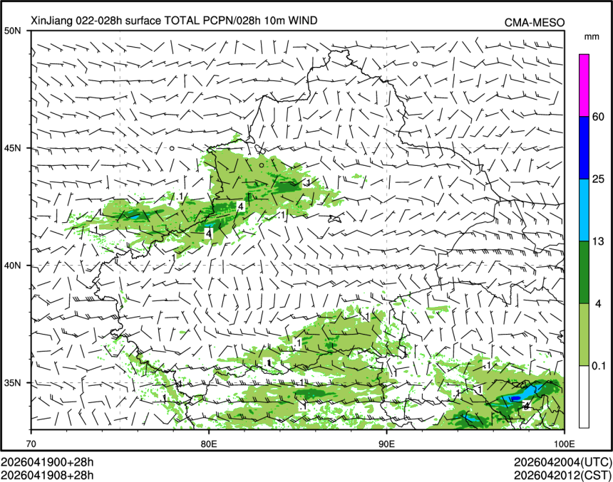 04/19 08时 +028小时