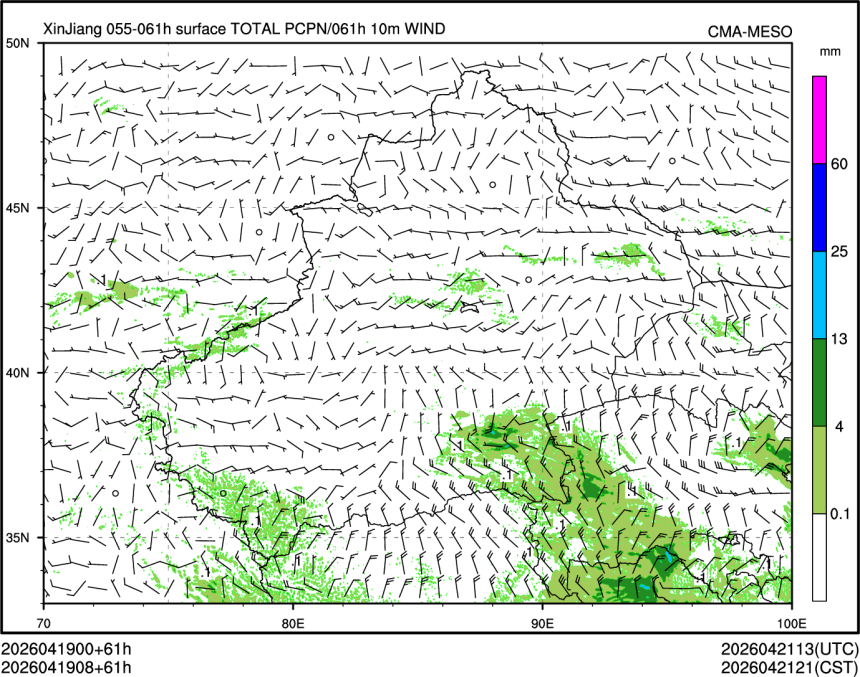 04/19 08时 +061小时