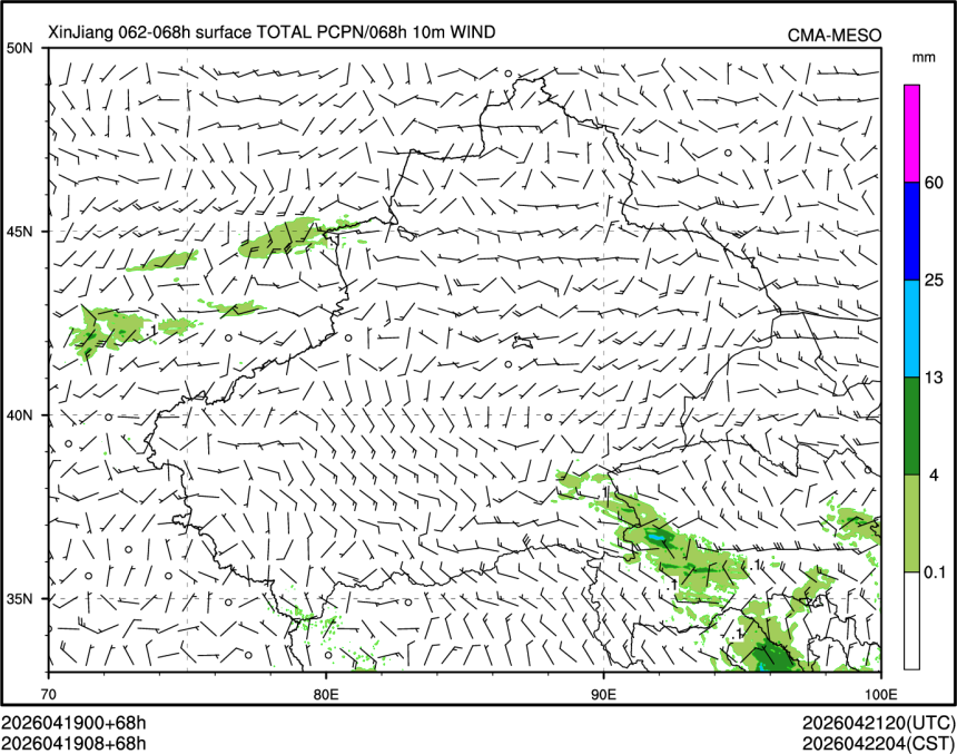04/19 08时 +068小时