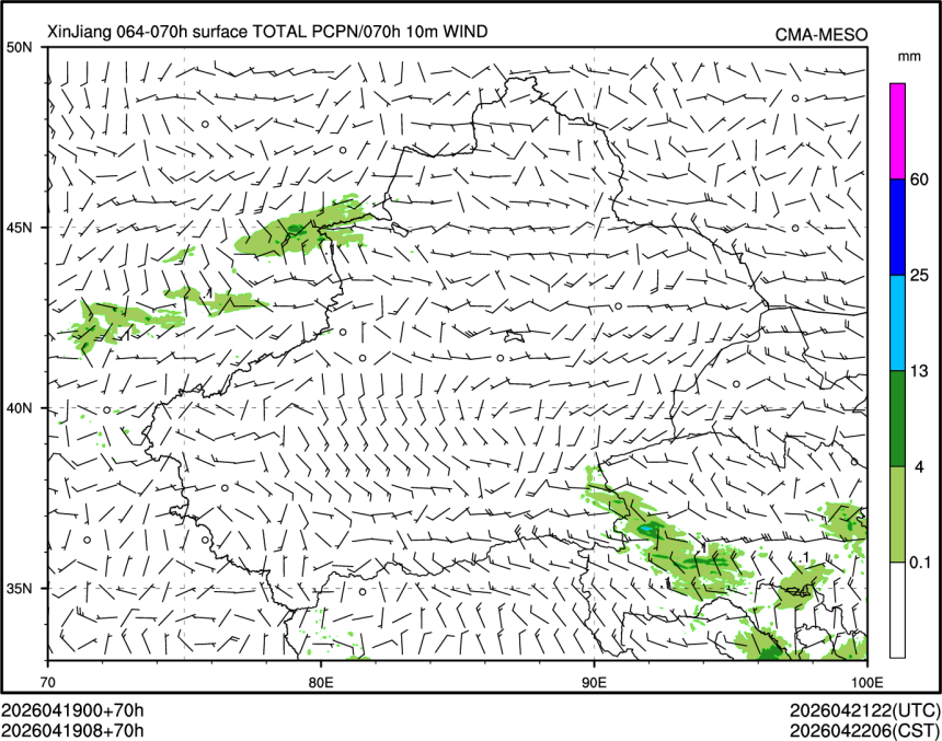 04/19 08时 +070小时