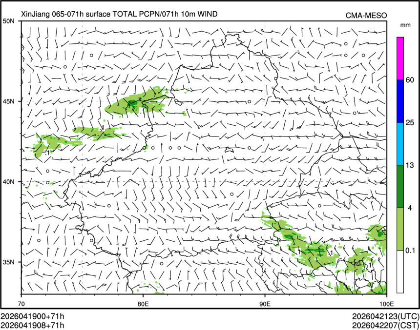 04/19 08时 +071小时