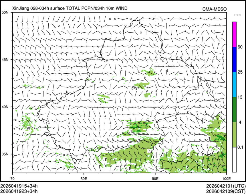 04/19 23时 +034小时